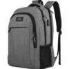 Backpack amigos